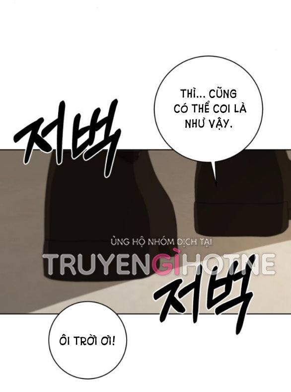 điệu nhảy say mê giữa màn đêm chapter 8.2 30