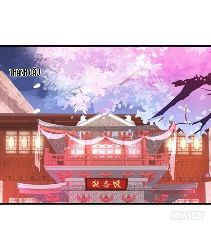 hồ tiên hung bạo chapter 156 30