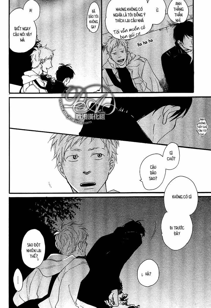 kocchi muite waratte chapter 1 29