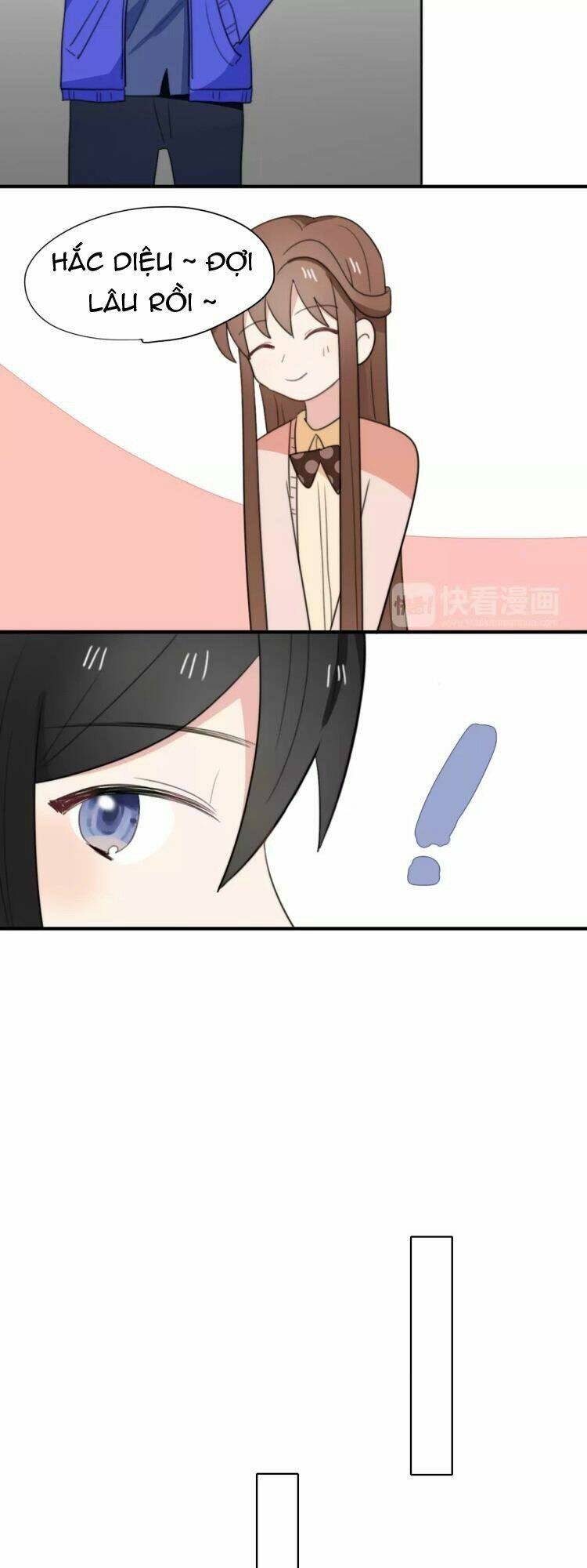 tiểu miêu và hắc diệu thạch chapter 13 15