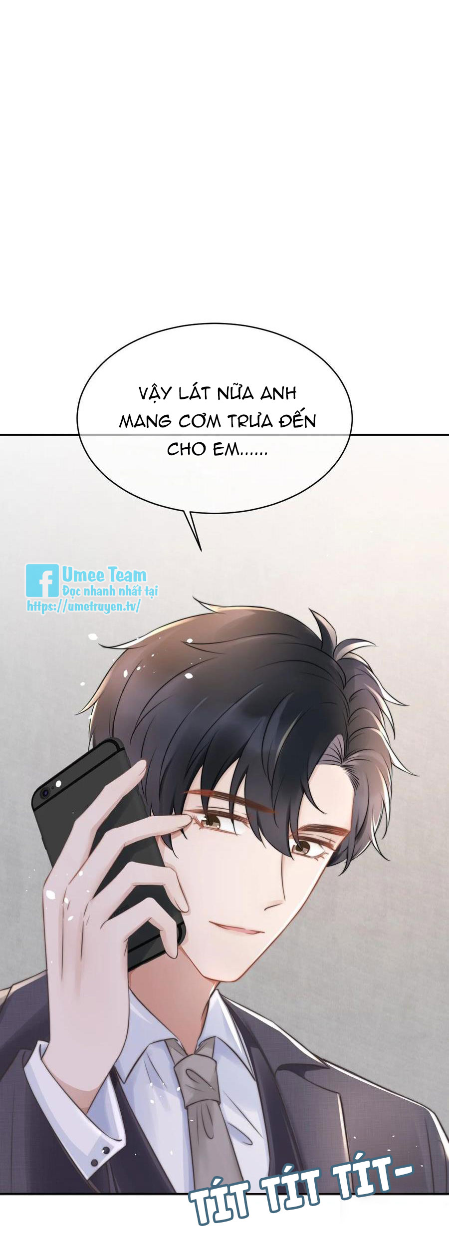 ta sinh con cho tổng tài chapter 52 38