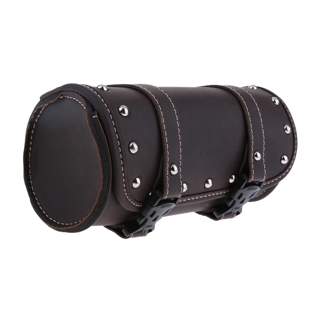 Motorcycle Universal Windshield Tool Kit Riding Bag Storage Bag