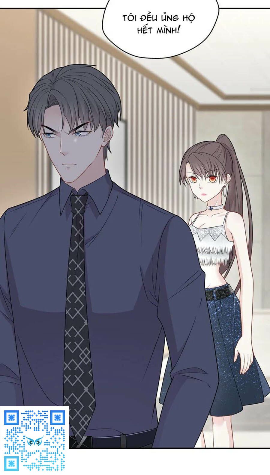 thiên kim bất lương chapter 51 26