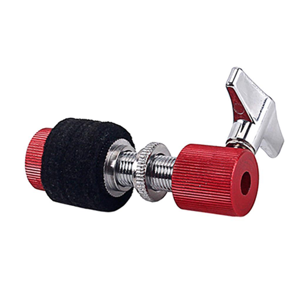 4x Hi-Hat Clutch for Hi Hat Cymbal Alloy Instrument Parts & Accs