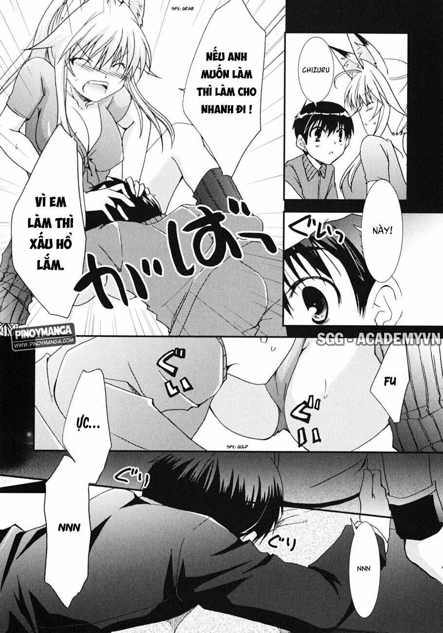 kanokon chapter 44 21