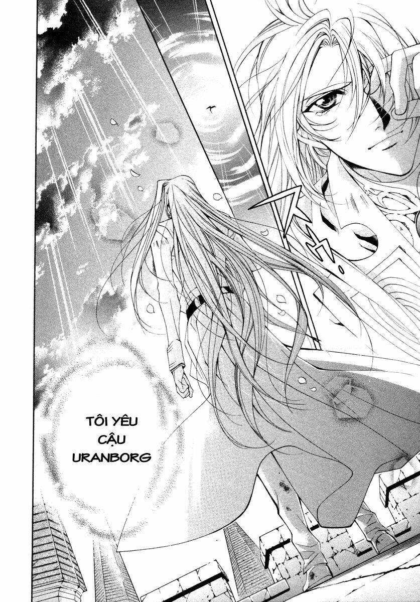 thề ước người và rồng chapter 8.2 20