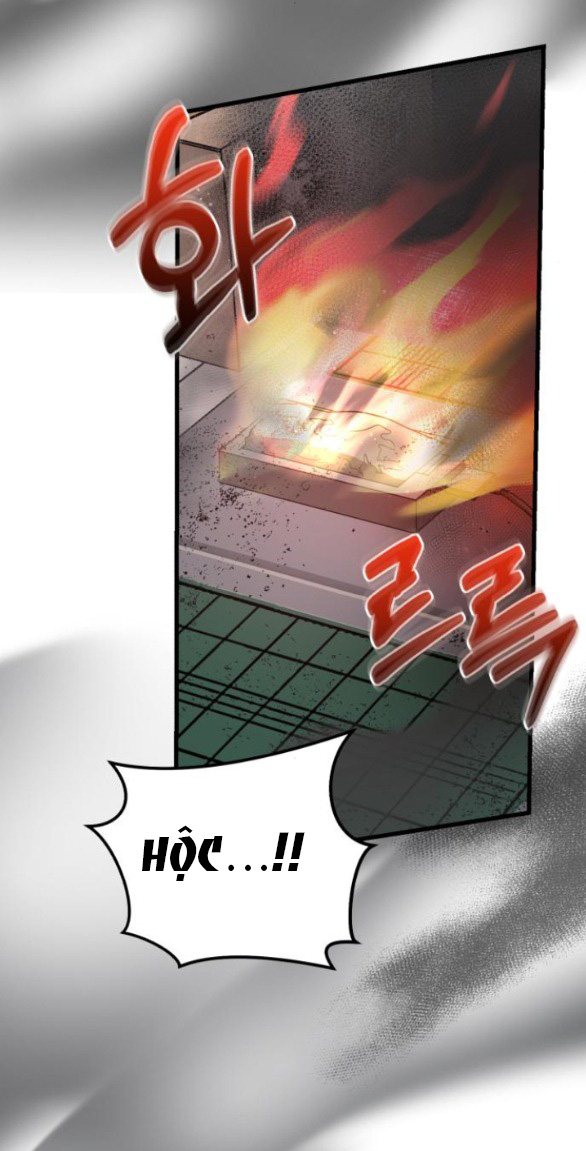 Nóng Lòng Muốn Giày Vò Em chapter 4.2 26