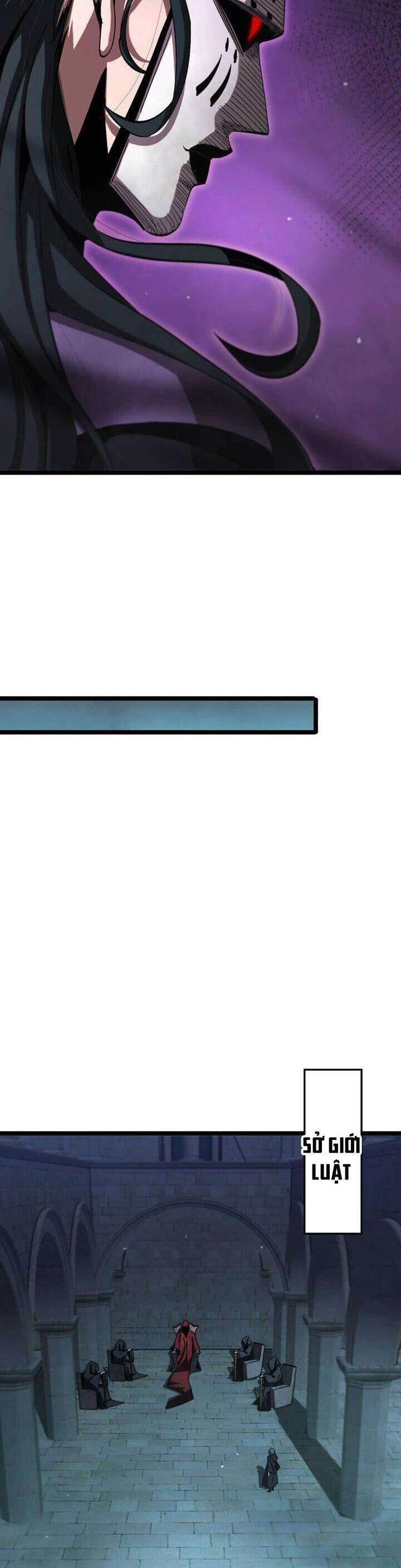 chư giới - tận thế online chapter 221 20