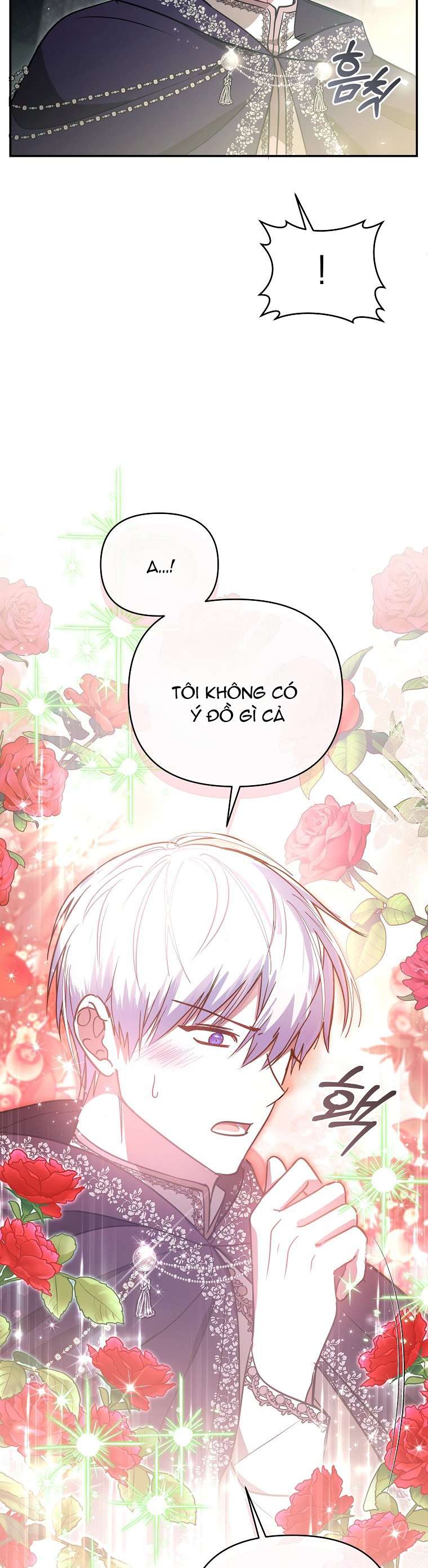 chị gái tôi là nhân vật chính chapter 15 7