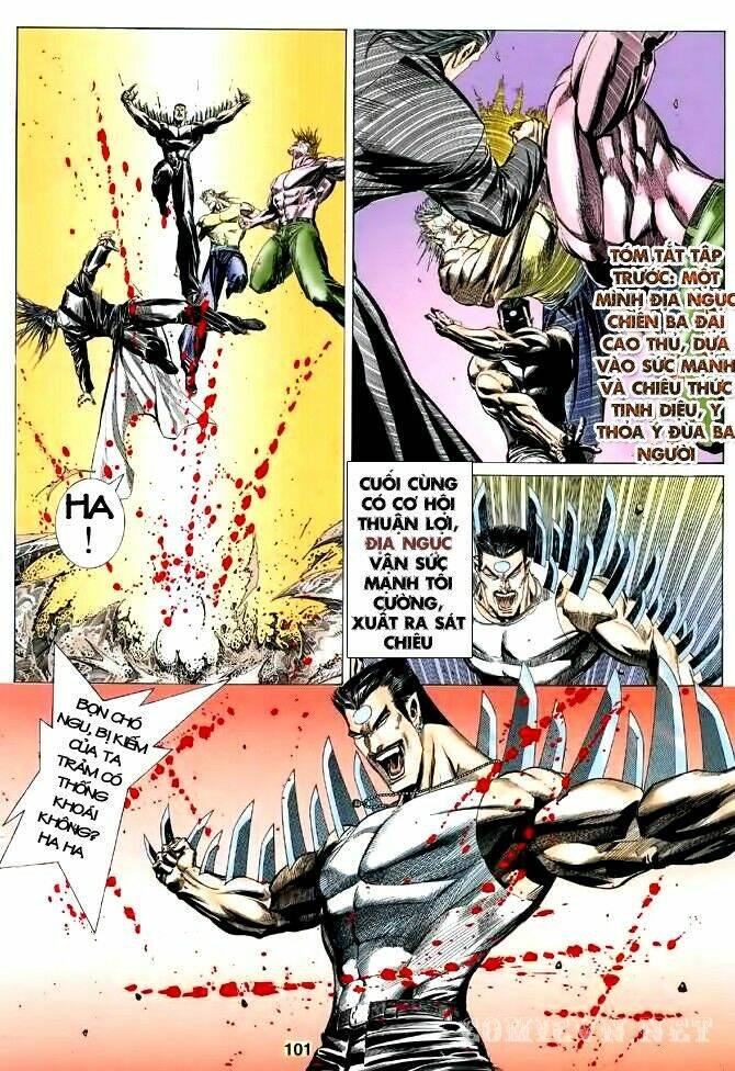 hải hổ 2 chapter 16 3