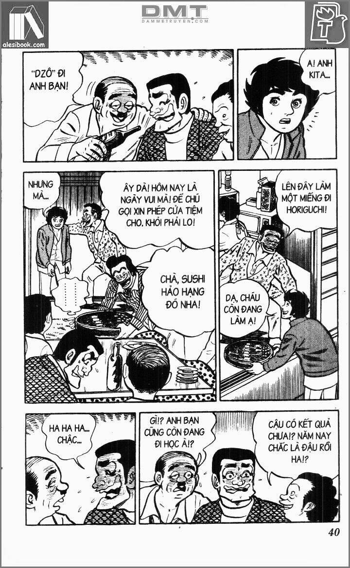 ganbare genki chapter 79 15