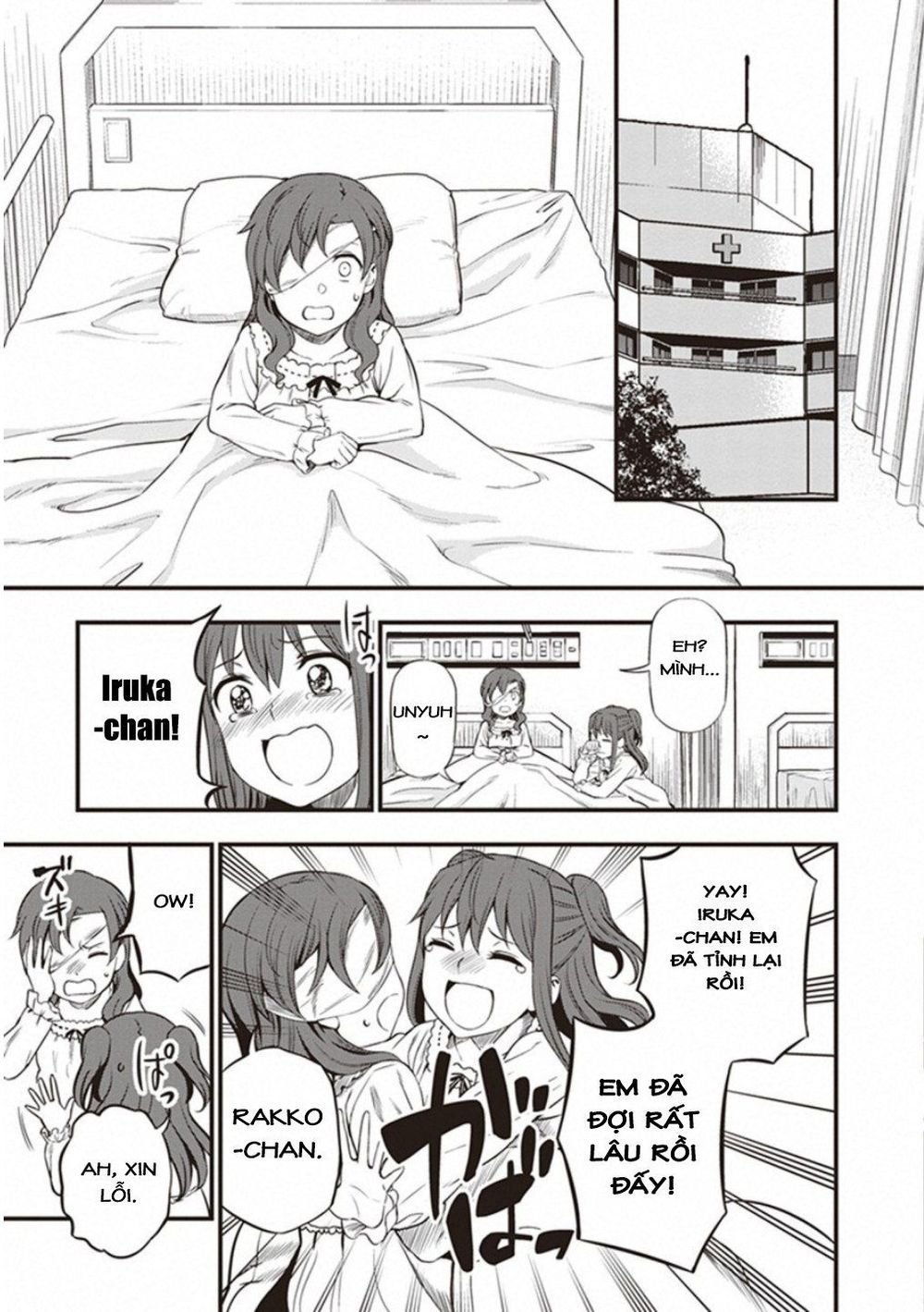 to aru kagaku no railgun gaiden: astral buddy chapter 16 12