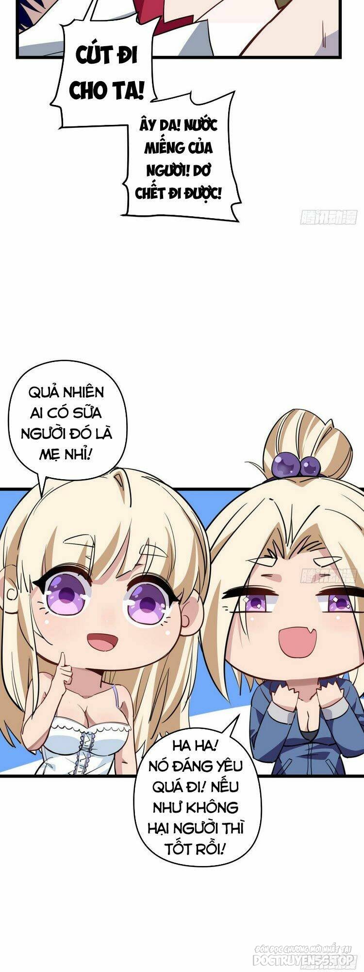 giải cứu 99 nữ chính ở mạt thế chapter 39 30