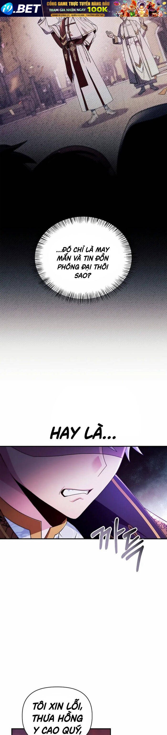 Kí Sự Hồi Quy chapter 122 15