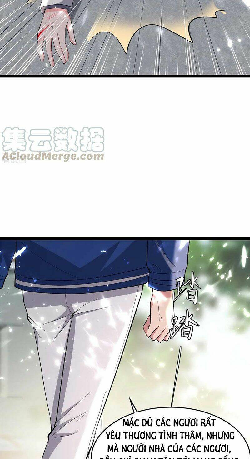 trọng sinh khí thiếu quy lai chapter 176 7