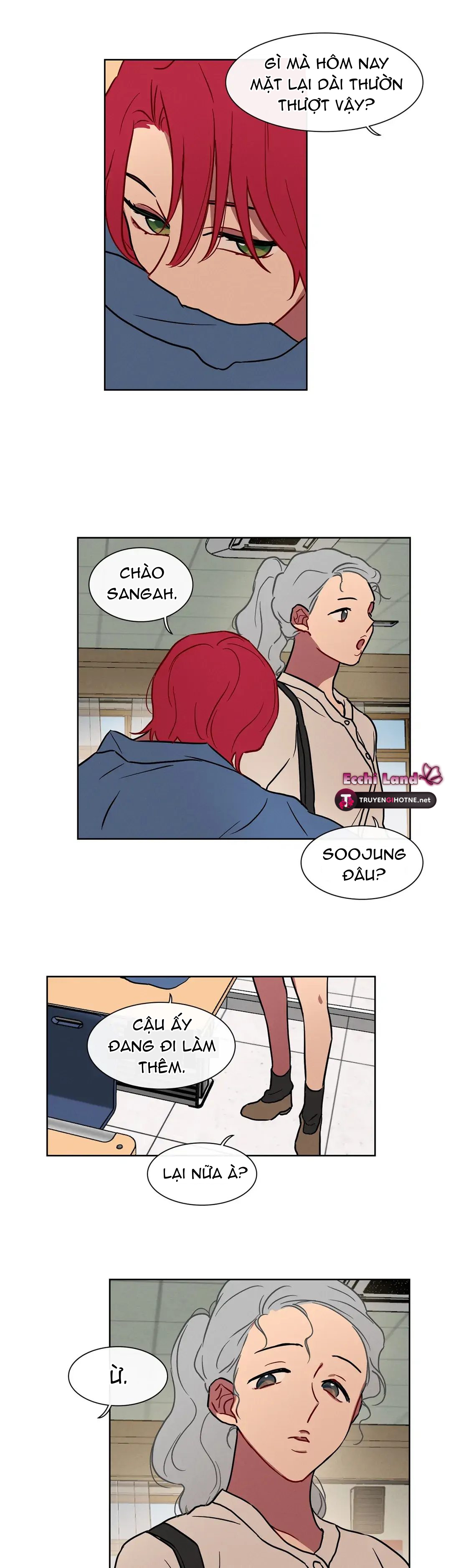 lọ lem ngủ ngon nhé chapter 36.2 6