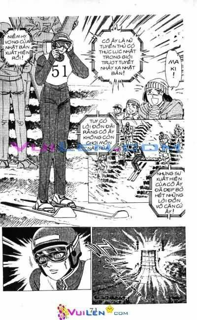 vương tử takeru chapter 23 71