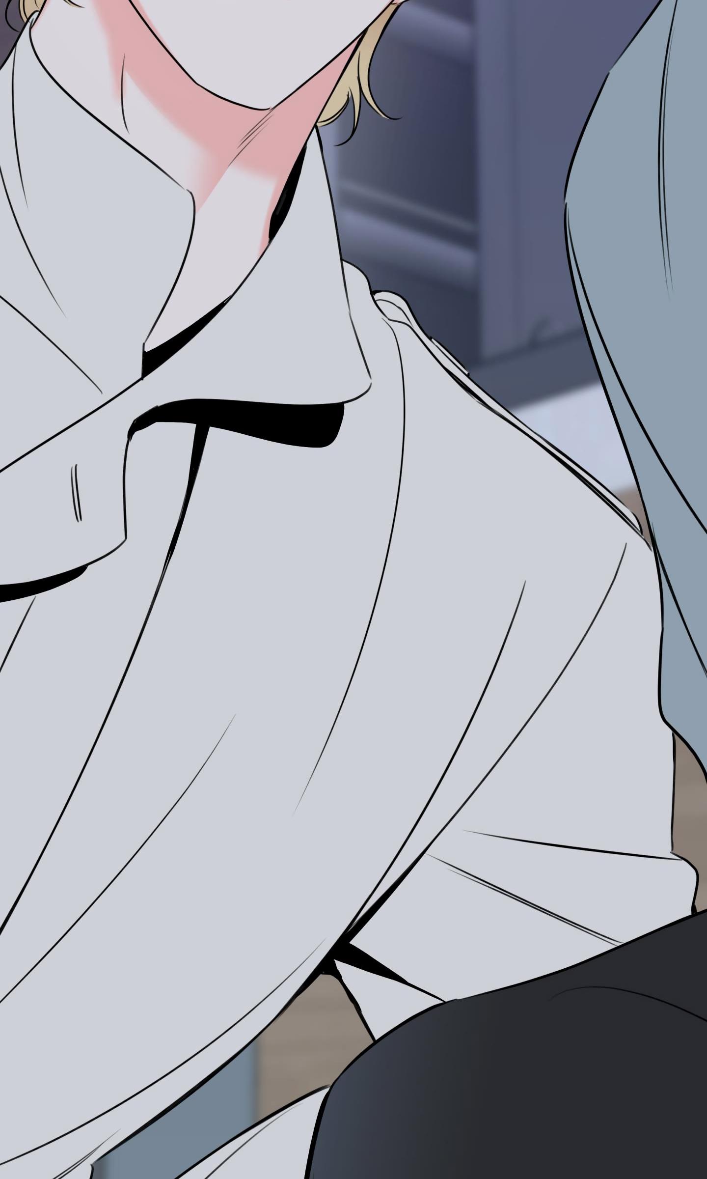 chuyện tình rắc rối -dmbl chapter 29 36