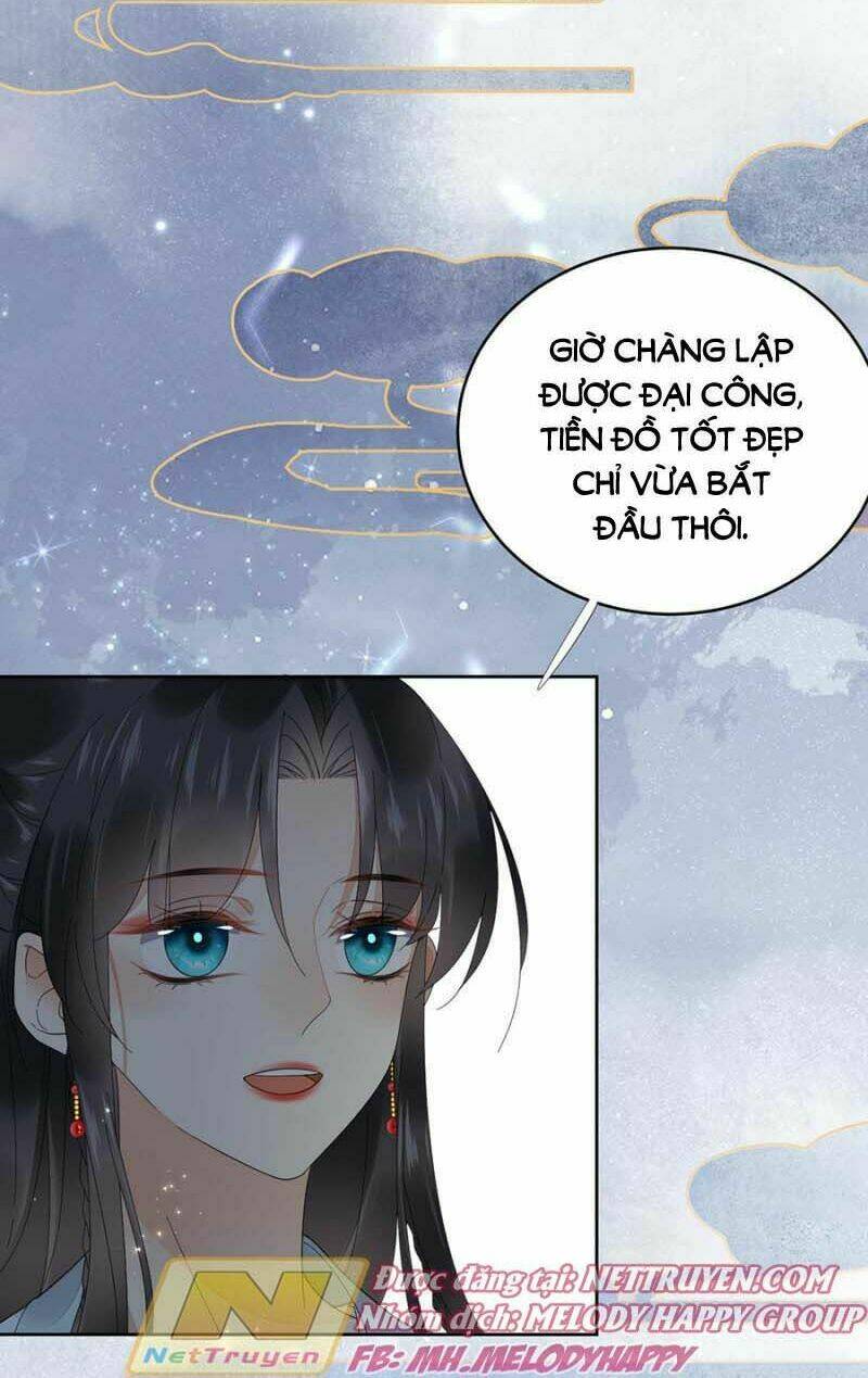 dục hỏa độc nữ chapter 92 17