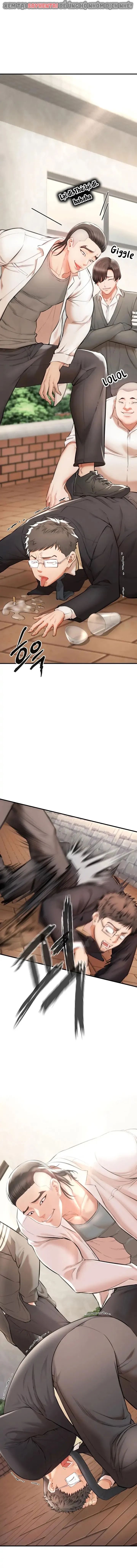 thỏa thuận máu chapter 2 22