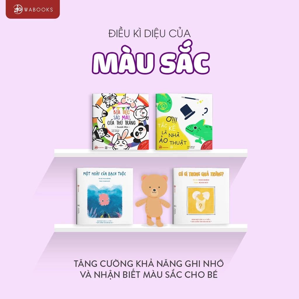 Full Bộ Ehon Nhật Bản Cho Bé + Những Câu Chuyện Kinh Điển