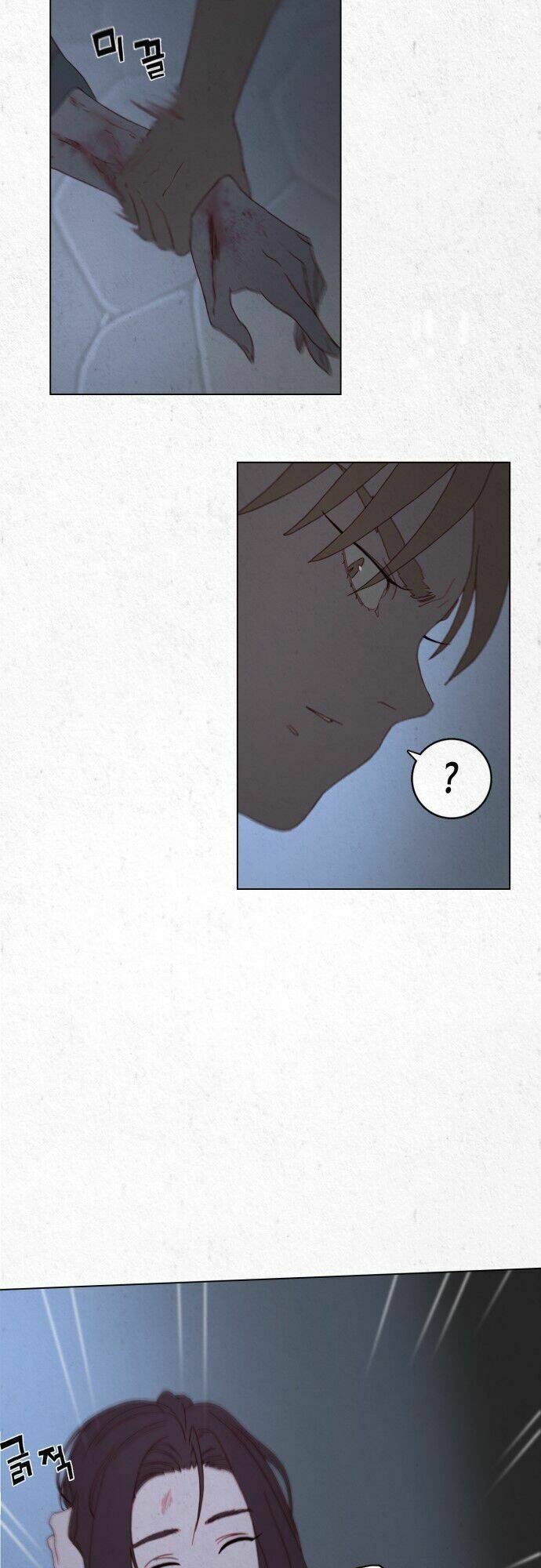 dawn of the frozen wastelands chapter 4 23