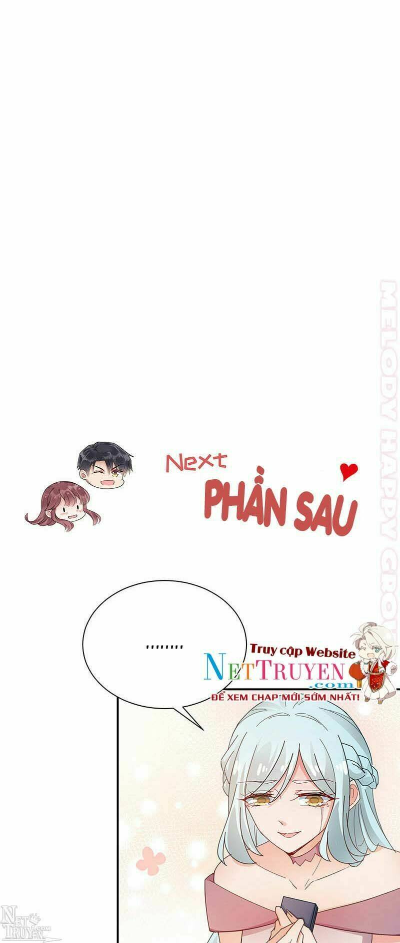 thịnh thế điềm sủng: cô vợ nhỏ đáng yêu của dịch thiếu chapter 114 14