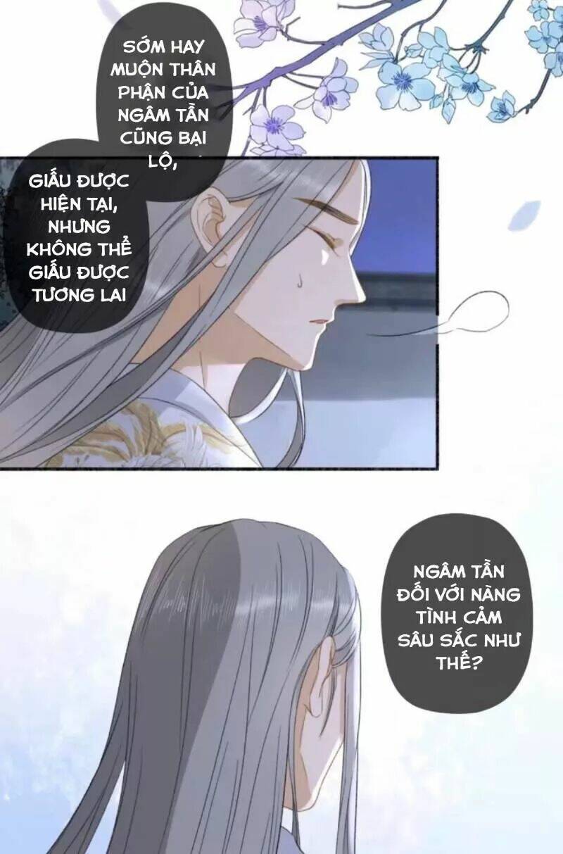 sủng phi của vương chapter 138 4