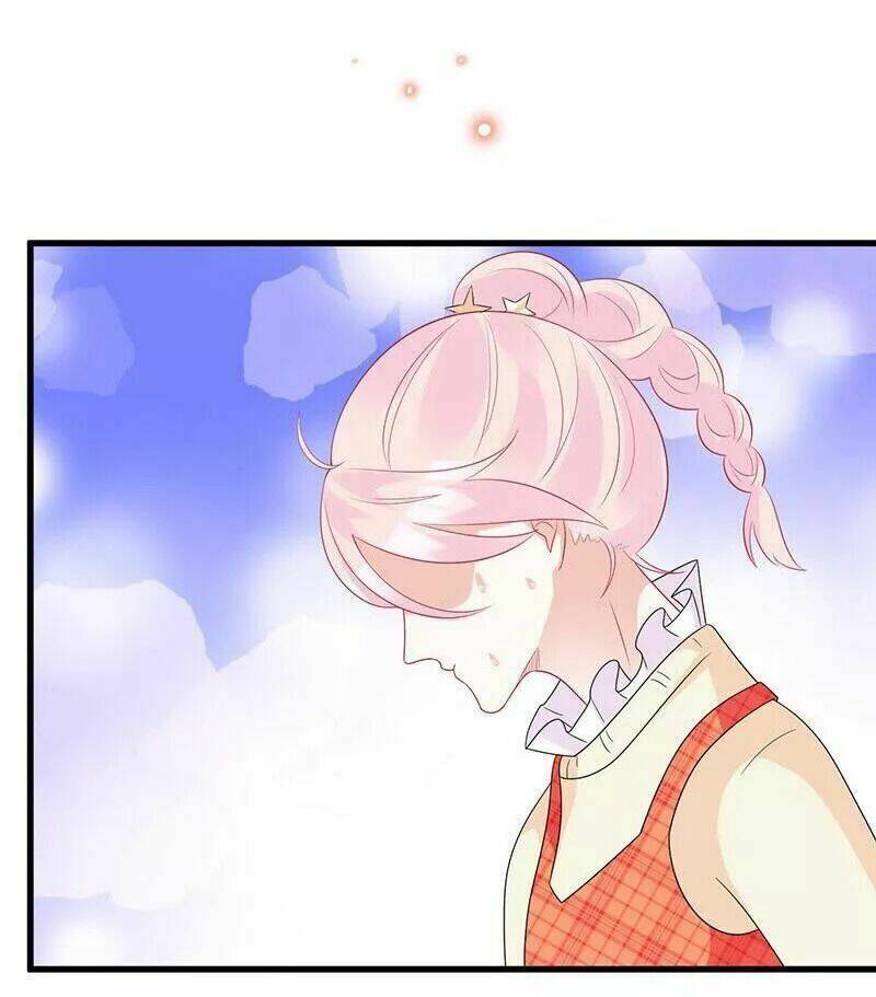 vương bài thiên sư và tiểu manh yêu chapter 30 43