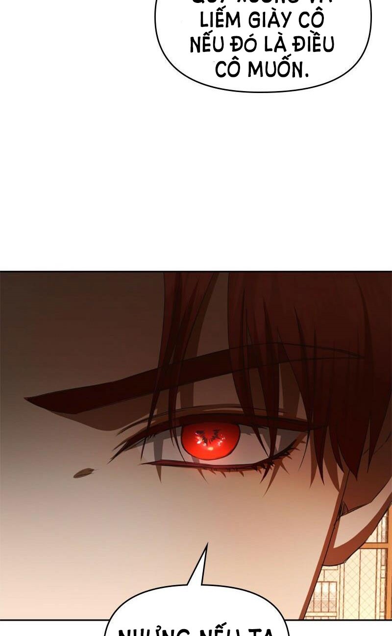 tôi muốn trở thành cô ấy dù chỉ là một ngày chapter 51 100