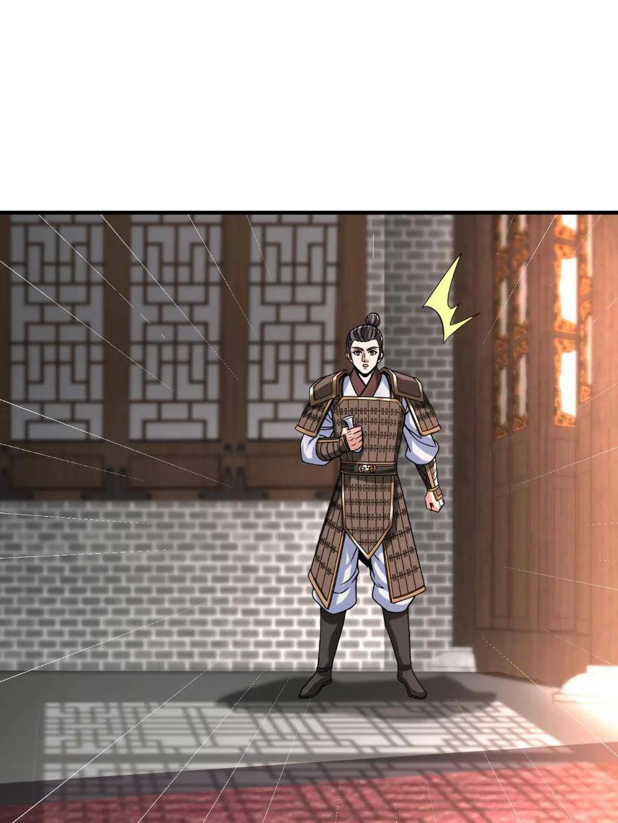 đại tần, ta là con tần thủy hoàng, giết địch thành thần chapter 30 28