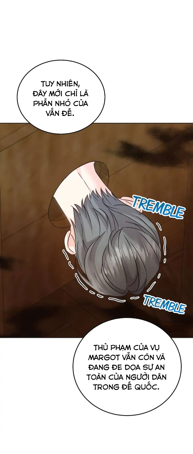 tôi sẽ cứu nam phản diện bị nữ chính ruồng bỏ chapter 87 50