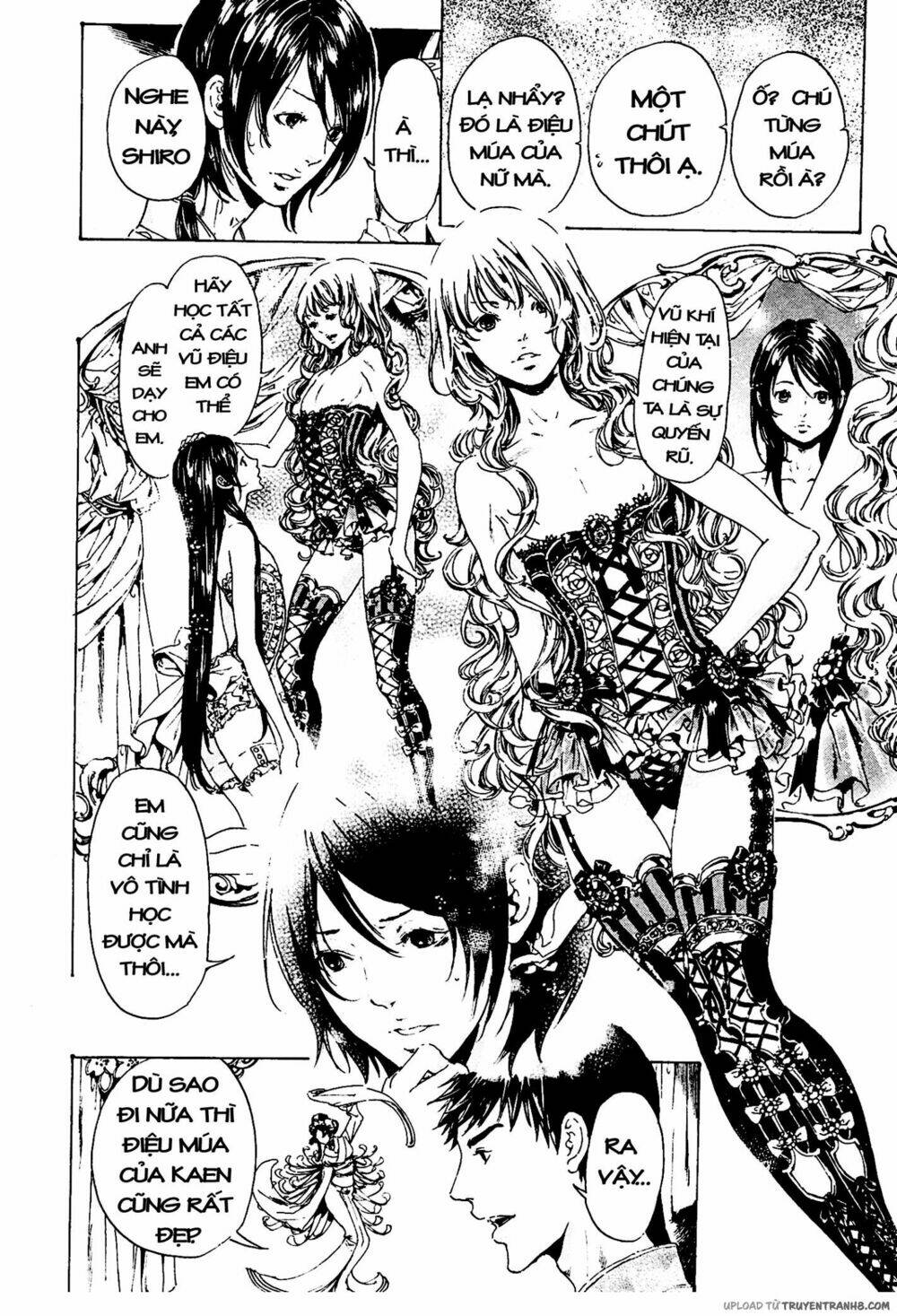 adekan chapter 37 11