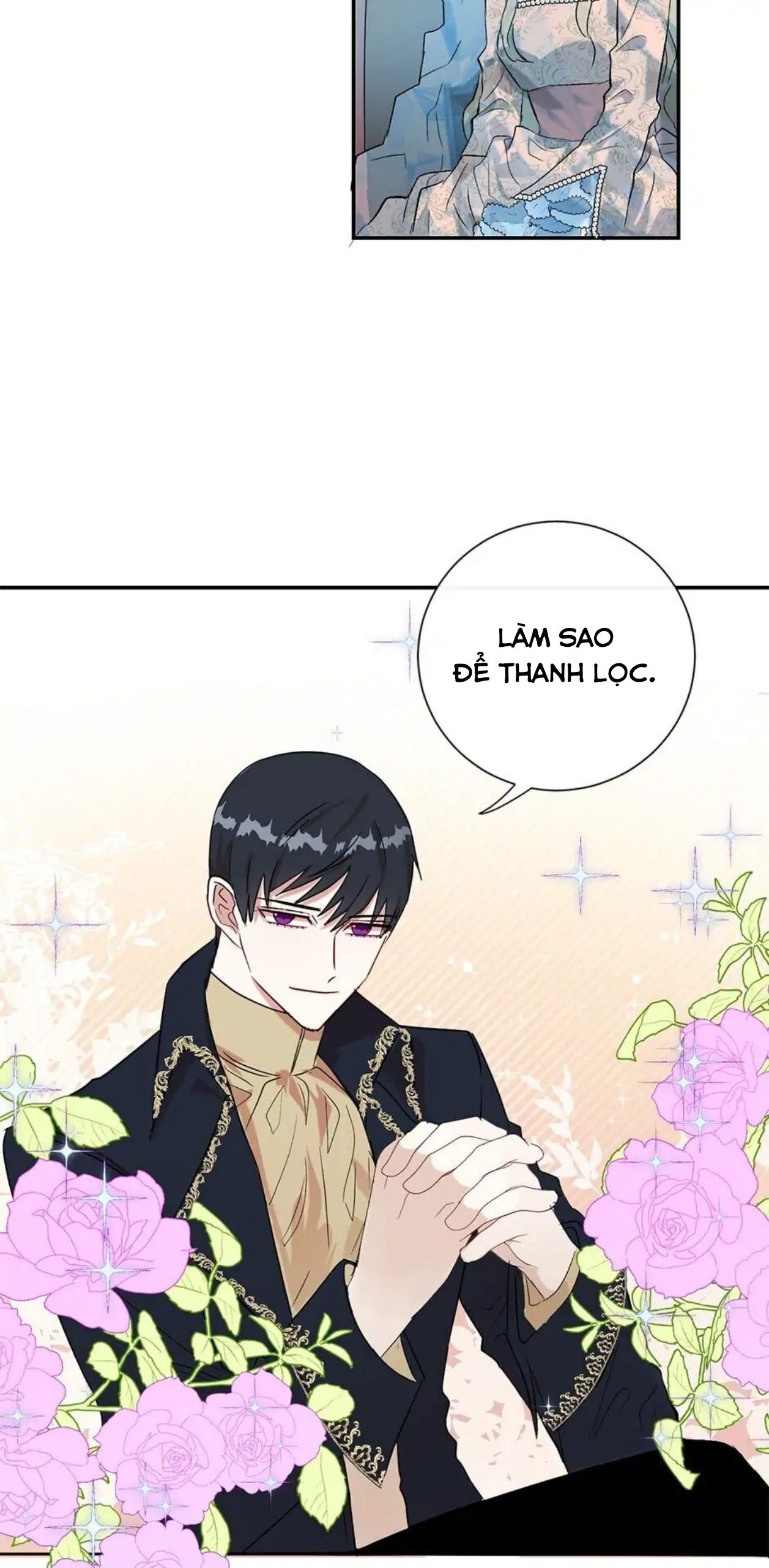 đừng ăn thịt tôi mà chapter 12 2