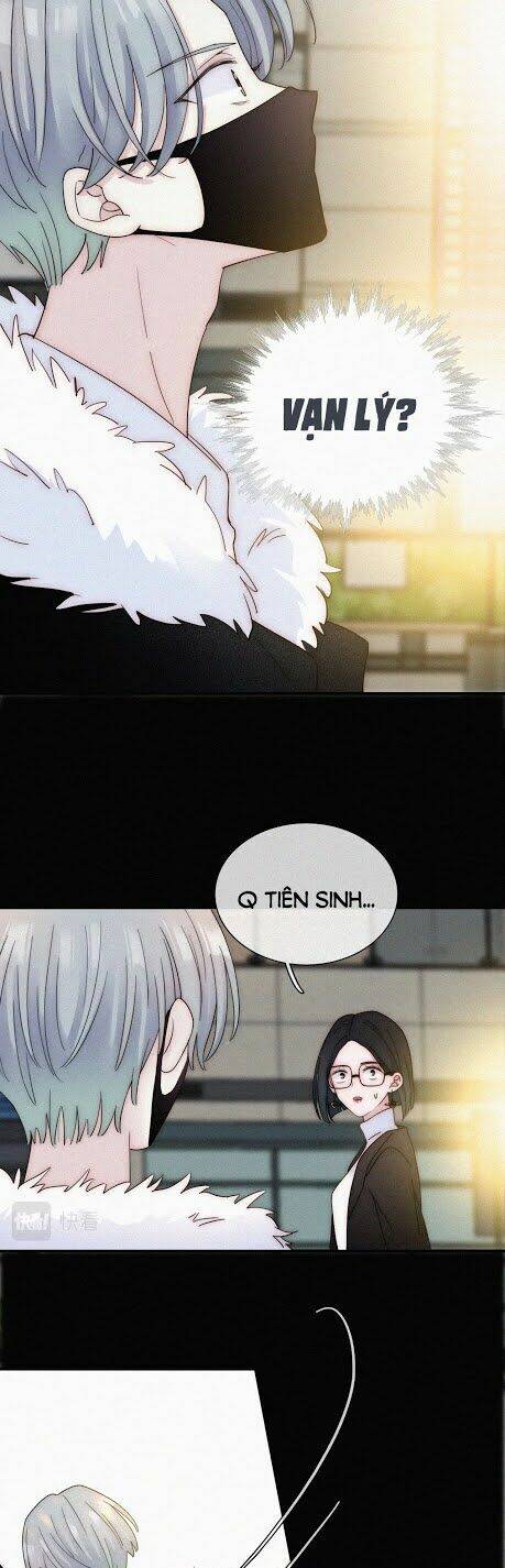 nếu ngày đó chúng ta chưa quen biết chapter 50 11