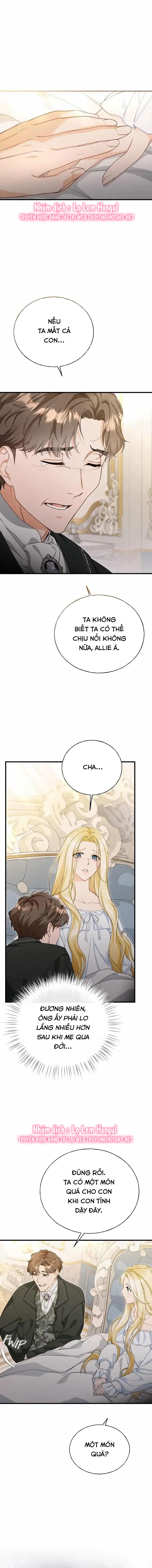 trở thành thánh nữ giả mạo chapter 5 10