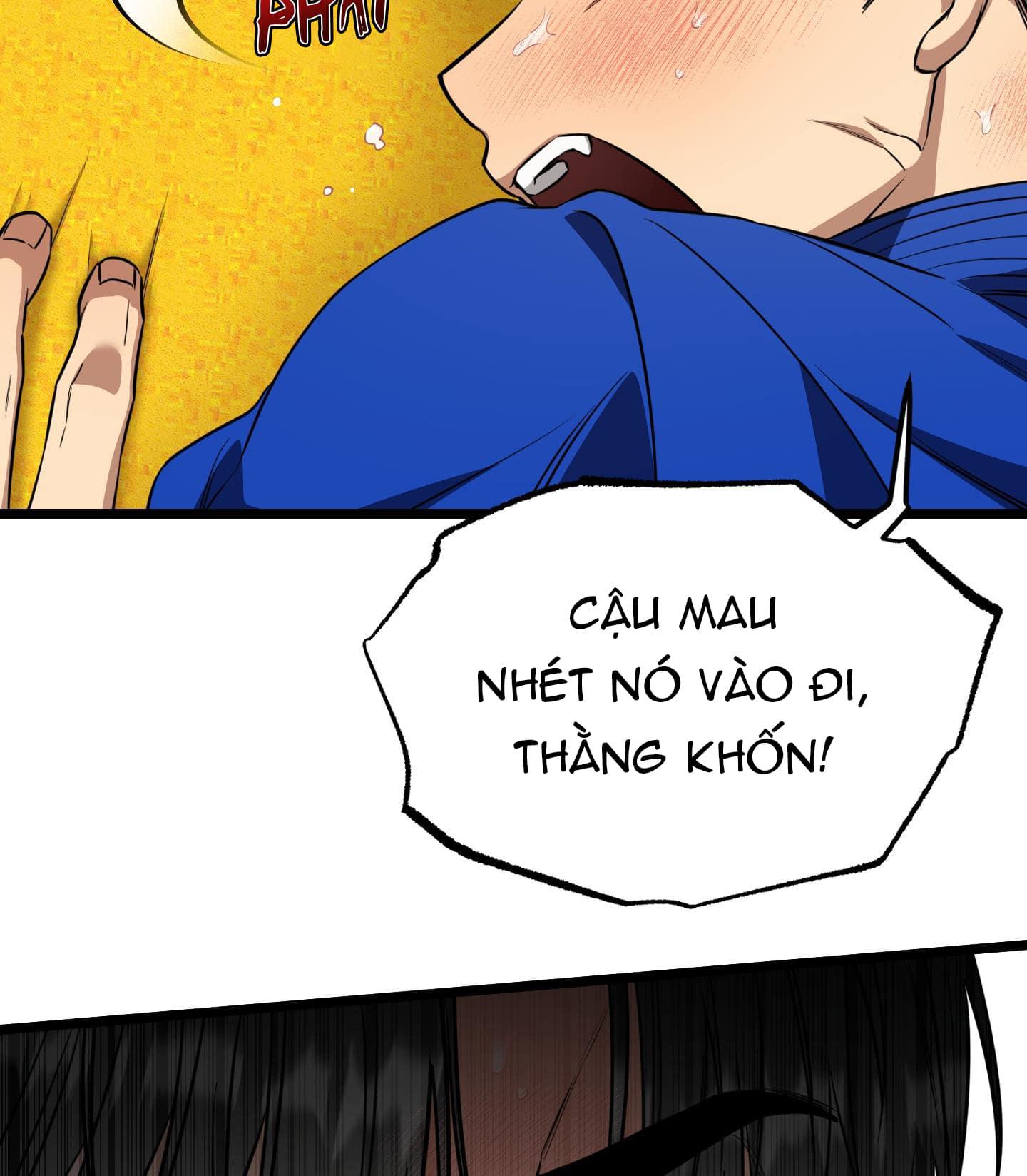 tôn kính và khát khao chapter 6 32