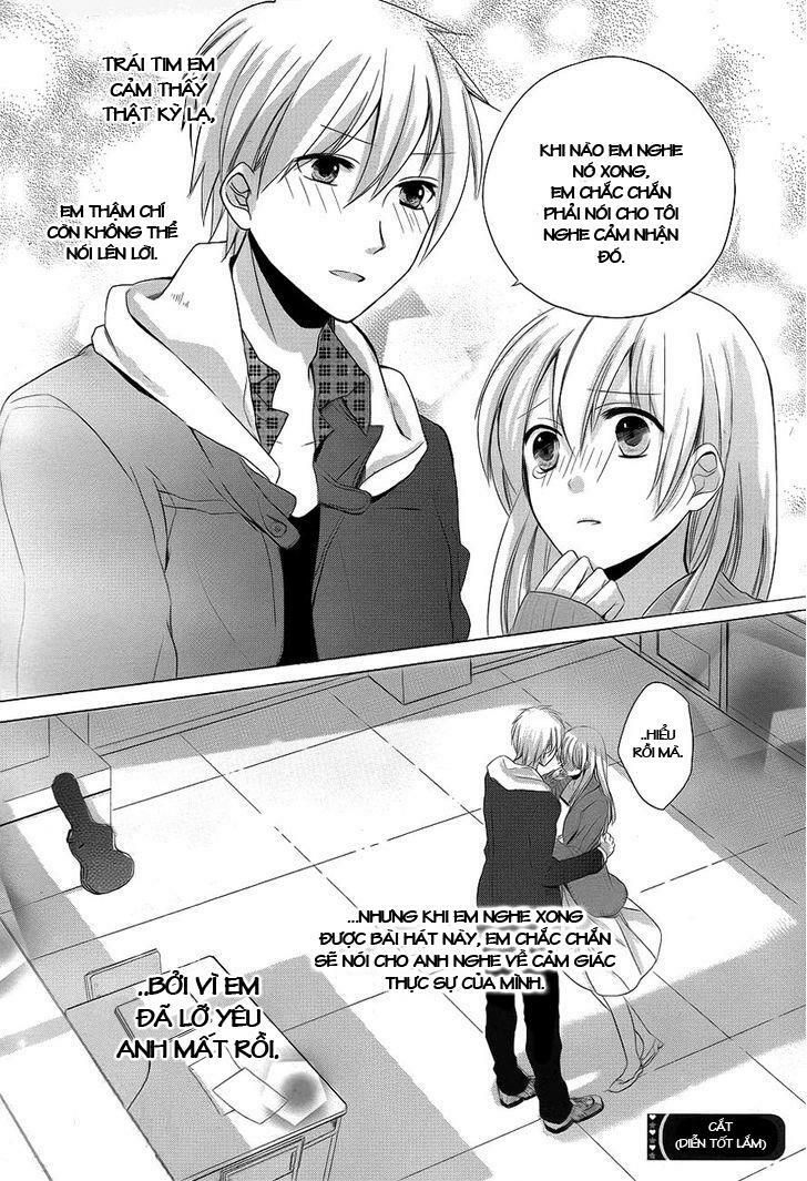 anata no uta to koiniochiru chapter 1 31