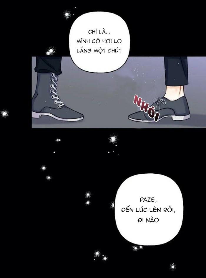 dưới ánh hào quang chapter 1 6