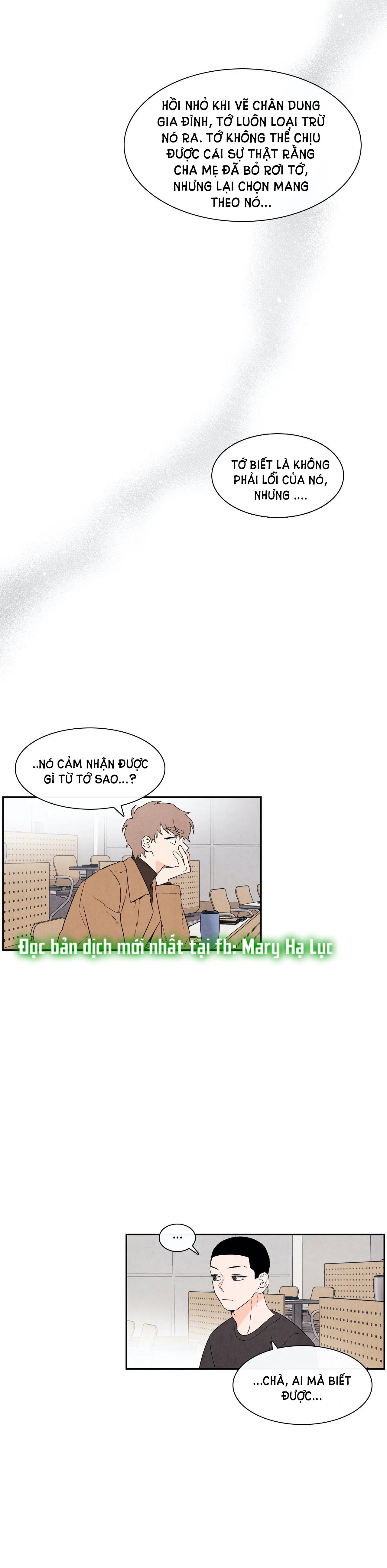 1 cộng 1 bằng.... chapter 36 17