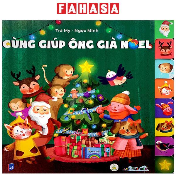 Cùng Giúp Ông Già Noel