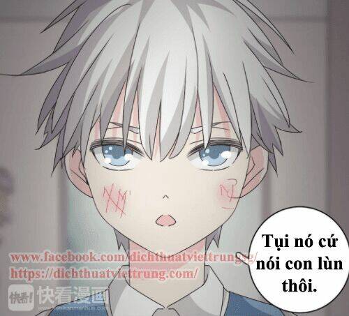 lều khều biết yêu chapter 40 44