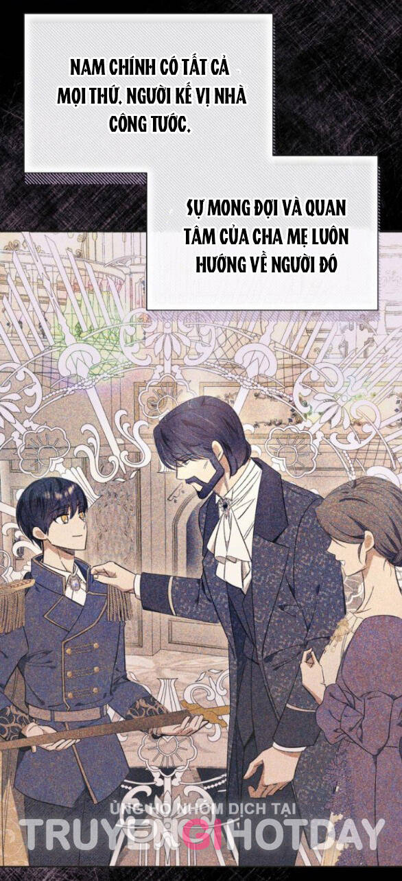 tôi tưởng đó chỉ là tiểu thuyết trọng sinh bình thường chapter 35.1 13