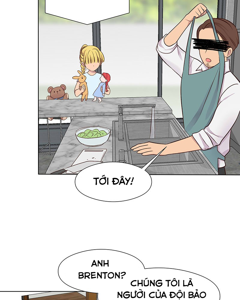 điều bí mật mà tôi luôn giữ kín chapter 73 28