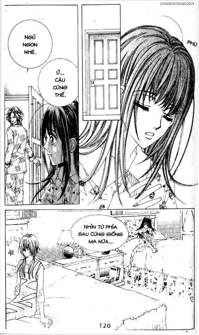 nhà trọ hoàn hảo chapter 5 8