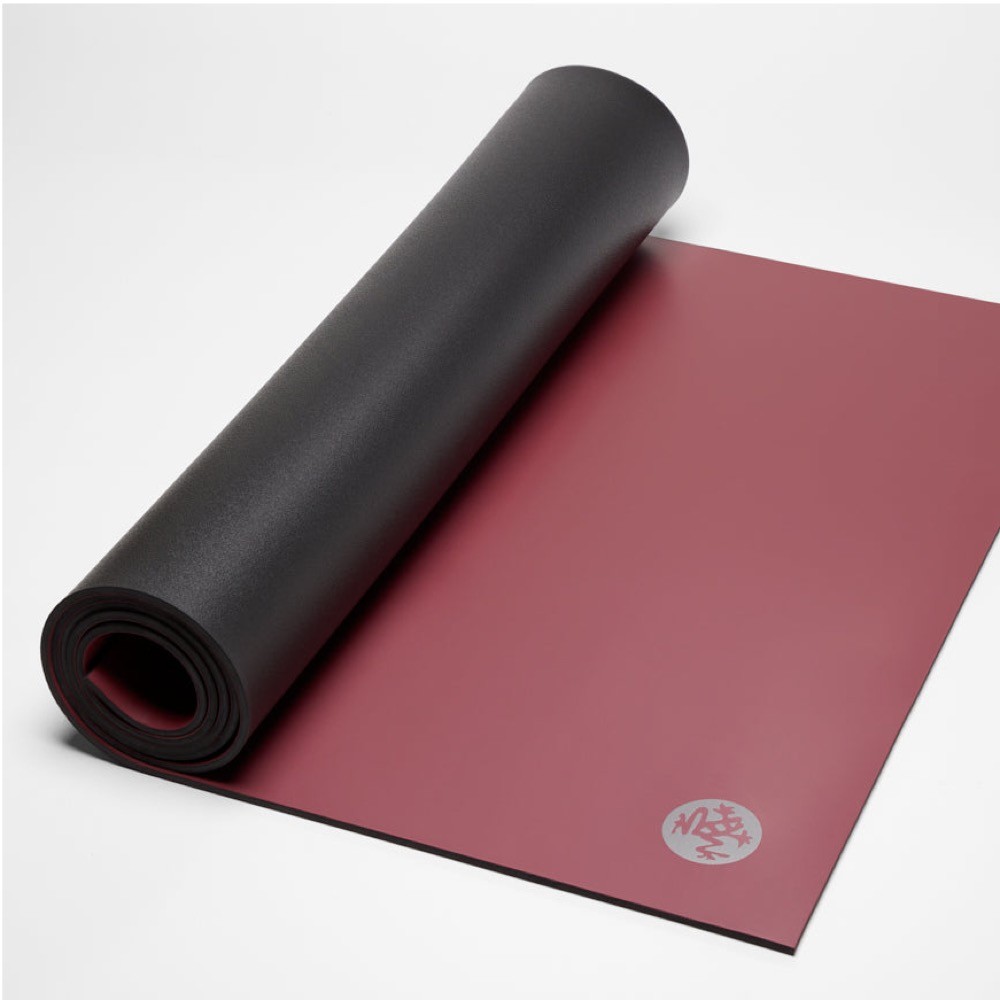 Thảm Tập Yoga Manduka GRP Adapt - 5mm