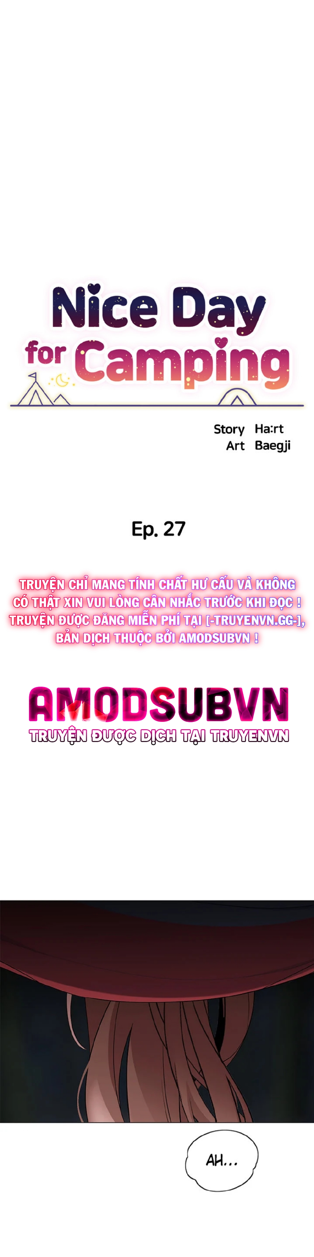 a good day to camp chapter 27 4