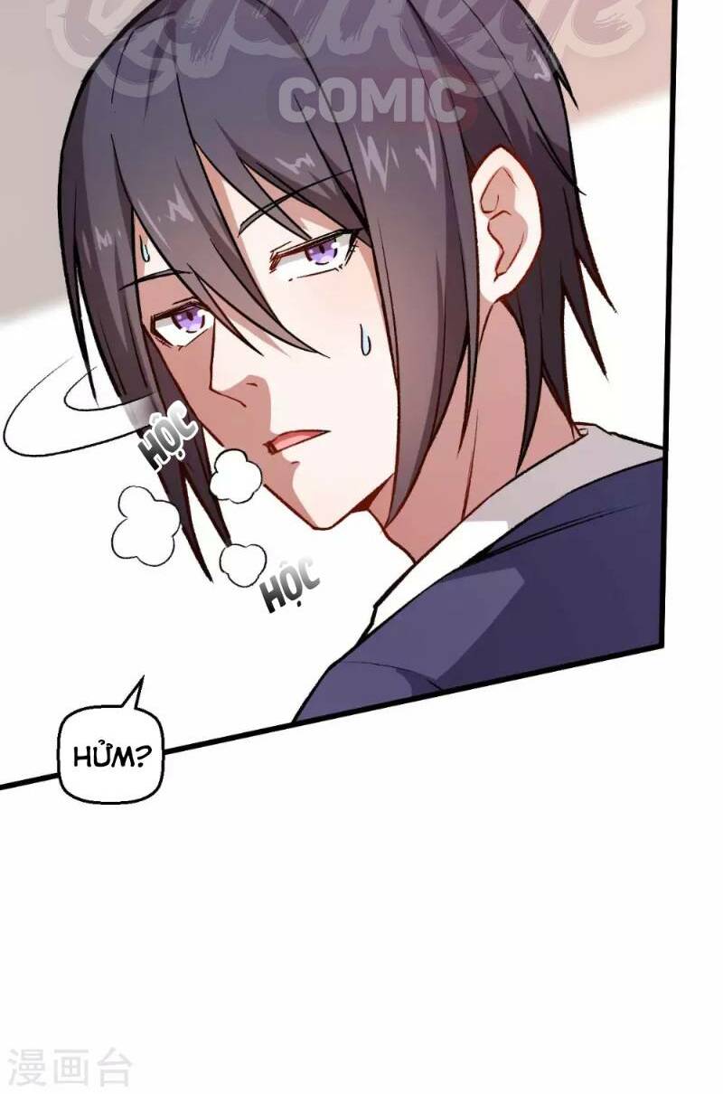 vườn trường cuồng sư hệ thống chapter 74 17