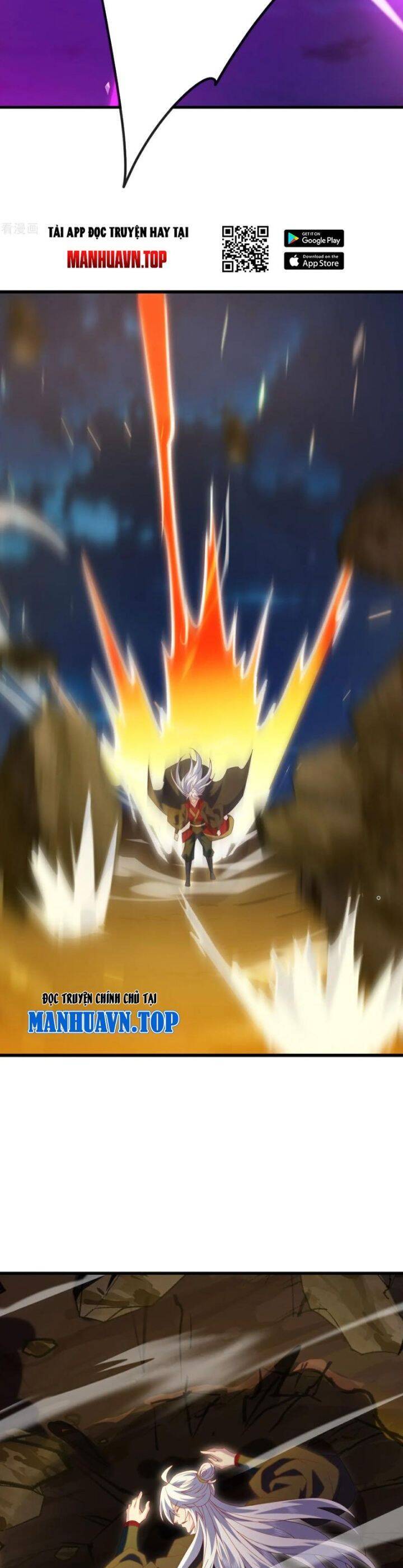 tiên võ đế tôn chapter 694 29