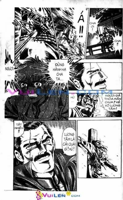 vương tử takeru chapter 1 66